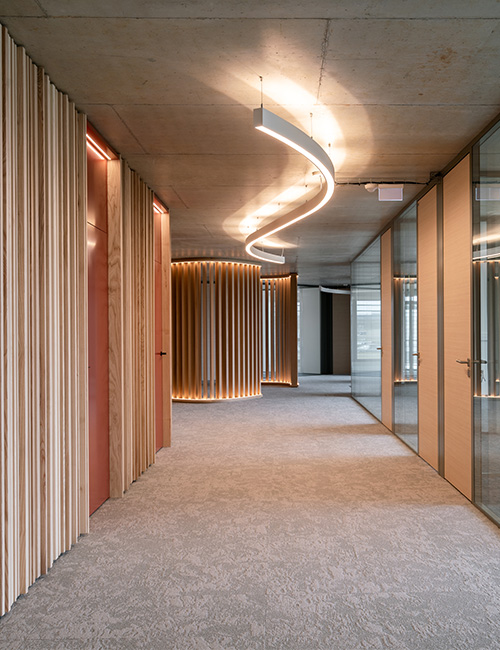 Cegelec Reims installation d 'éclairage